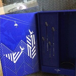 New Grey  Gosse Gift Set Box